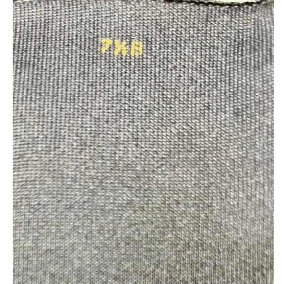 Details Beaded Embroidered Boots - Size 7.5B - Picture 8 of 9